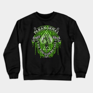 Spirit Hunter Crewneck Sweatshirt